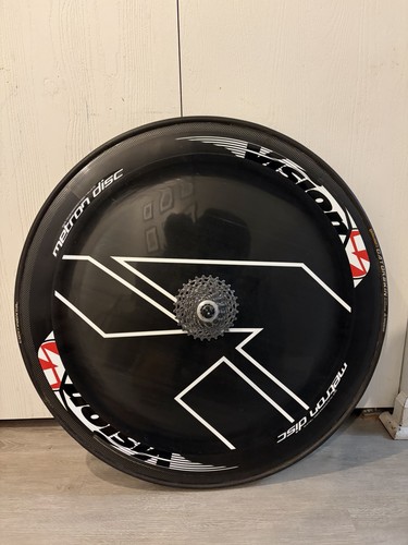 Vision metron posteriore aero - posteriore,