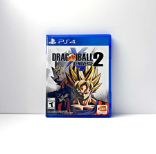 Dragon Ball Xenoverse 2 Sony