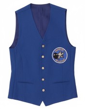 Gilet VINTAGE uomo Michelin