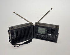 Sony ICF-7800 FM/AM 3 bande