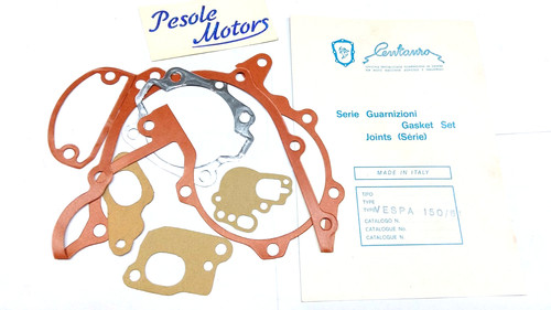 Serie guarnizioni motore - motore, per
