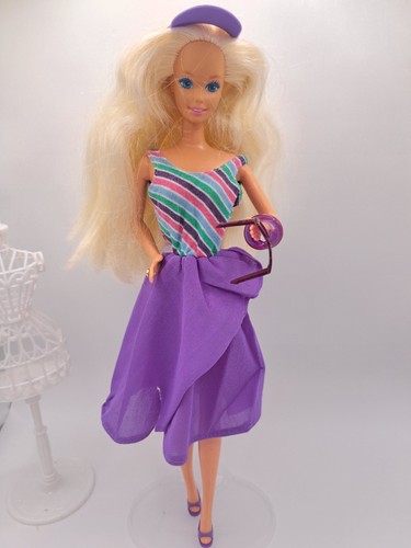 Barbie alla moda - , divertente