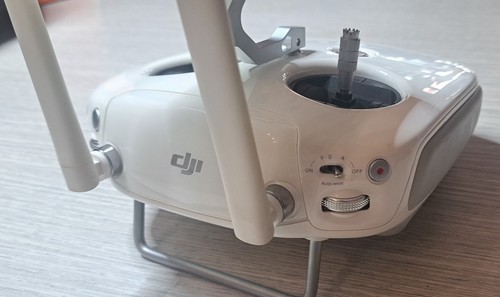 Dji phantom pro modello - 4,