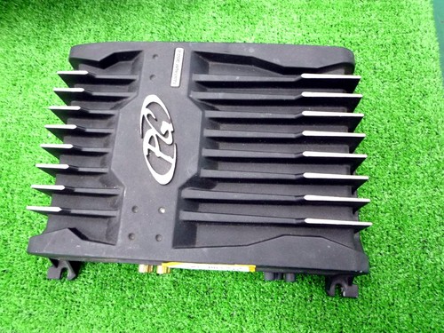 Amplificatore auto phoenix - amplificatore,