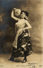 CPA Marti Daillant THEATER