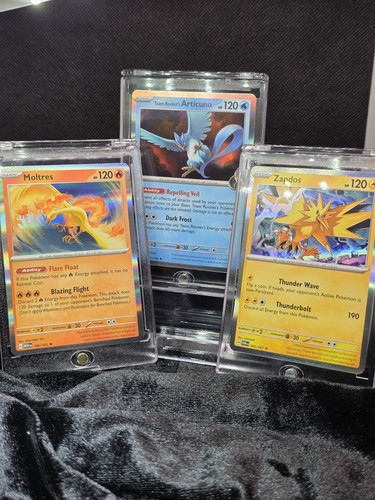 Team rocket articuno - team,