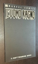 L'UOMO RAGNO / INCREDIBILE