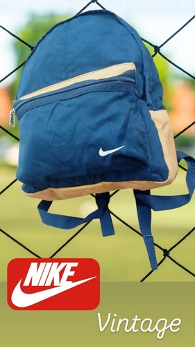 Zainetto nike just - just, it