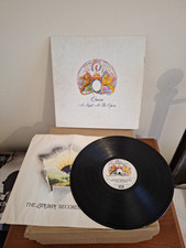 Queen 'A Night At The Opera'