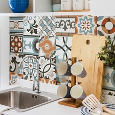 RE-COVERTILES in pvc per bagno e cucina 6693180702777