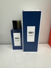 PAOLO PECORA 1962 Cologne 100ML