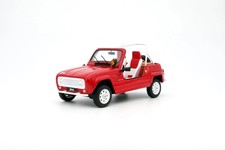 RENAULT 4L JP4 1987 1/18 OttO