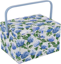 Esclusiva Grande Scatola Da