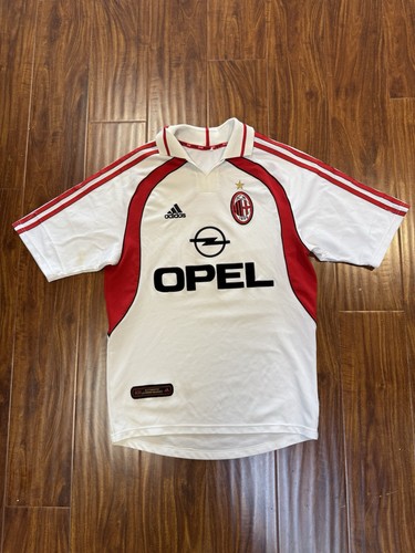 Maglia 2000 2001 2002 - maglia,