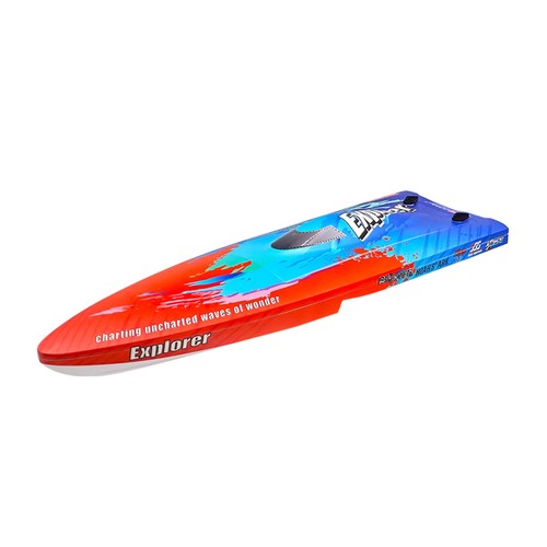 Tfl 1158 rc elettrico - 18",