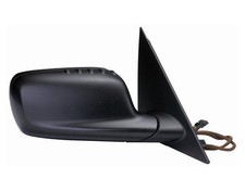 SPECCHIETTO RETROVISORE SINISTRO BMW SERIE 7 E65 2002-2008 RICHIUDIBILE C/MEM.