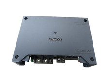 Kenwood KAC-511 Amplificatore digitale mono classe D 1000W - Spedizione gratuita