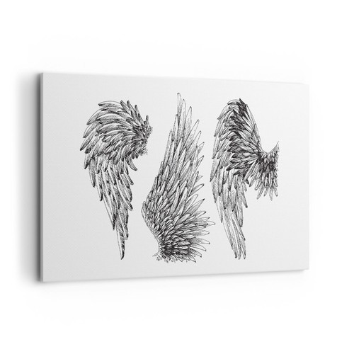 Quadro tela 120x80cm - quadro,