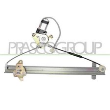 Alzacristallo Elettrico Anteriore Sinistro Suzuki Vitara 1988/1992 Sx - 5 Porte