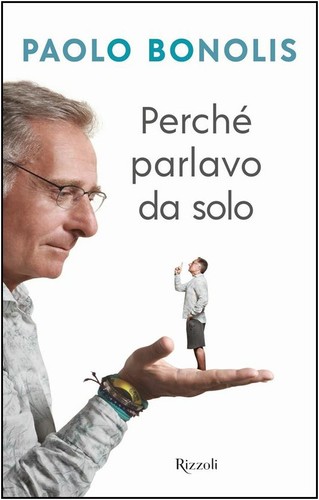 Libro perché parlavo solo - parlavo, da