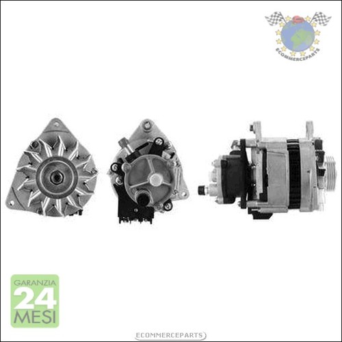 Alternatore lucas per ford - per,