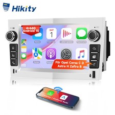 Carplay GPS Navi Autoradio