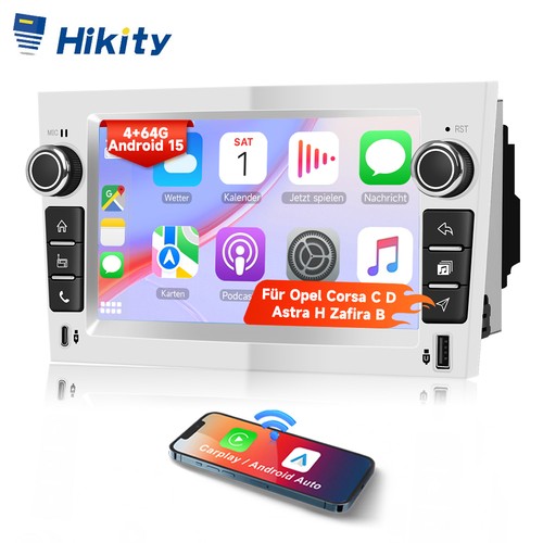 Carplay gps navi autoradio - carplay,