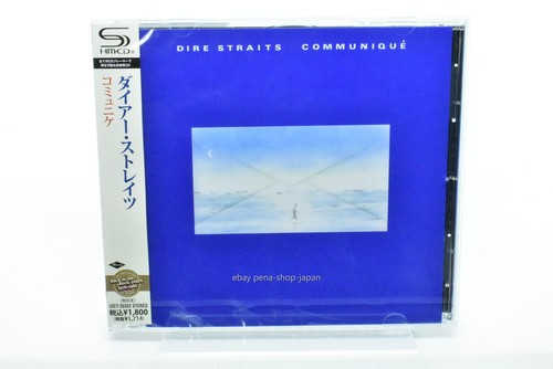 Dire straits communique - dire, straits-communique-japan