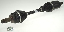 Drive shaft spidan - drive,