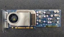 VIDEO CARD Apple Nvidia