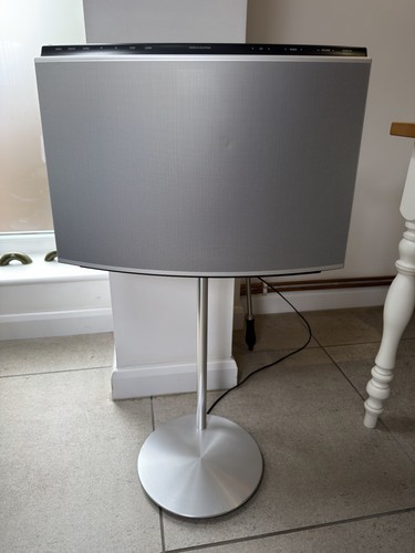 Bang olufsen beosound 1 - olufsen,