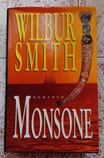 "Monsone" Di Wilbur Smith