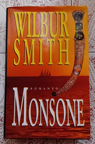 Monsone wilbur smith - di,