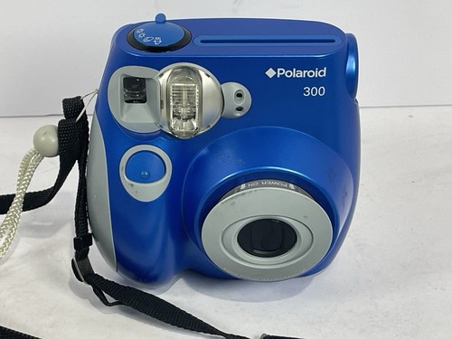 Macchina fotografica polaroid - fotografica,