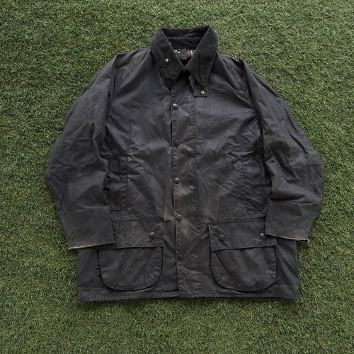 Barbour 90s beaufort - barbour,