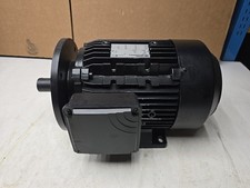 MOTORE LAFERT M1 2 1/2 HP