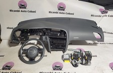 Cruscotto Kit Airbag Audi A5 2014 Berlina 5porte