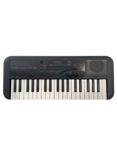 Yamaha pianoforte elettronico - pianoforte,