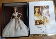 BAMBOLA BARBIE MONIQUE