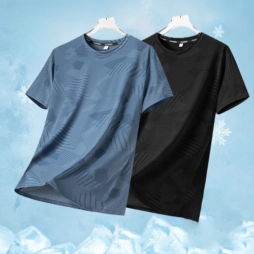 Top donna medio elasticizzato