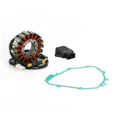Kit régulateur stator - régulateur,