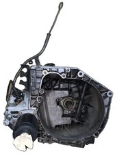 Cambio manuale 5 marce FIAT