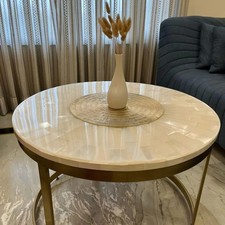 Bianco Naturale Selenite