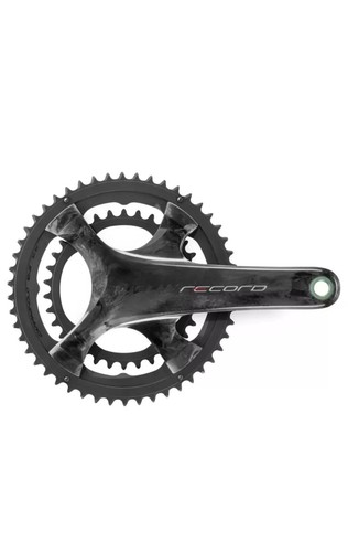 Manovella campagnolo record - campagnolo,