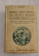1922_MANUALE HOEPLI -