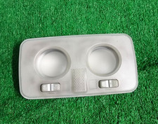 Plafoniera luce interna per