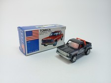 Camion Tomica F44 Chevrolet