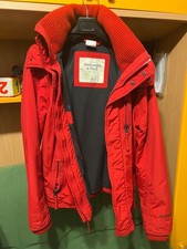 Abercrombie & Fitch - Giaccone