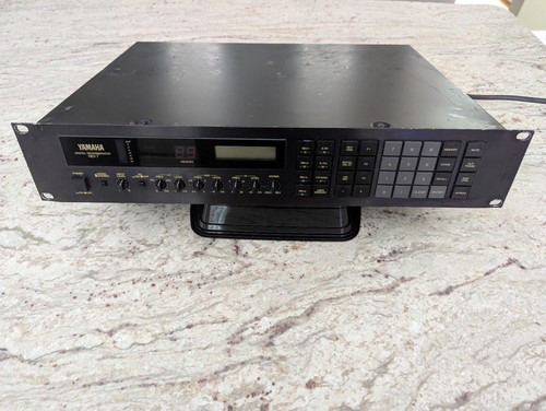 Yamaha rev7 digital - yamaha,