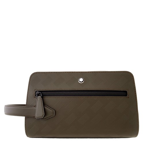 Montblanc pochette toeletta - montblanc,